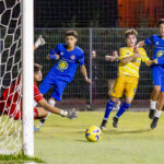 49^ coppa Passalacqua Invictasauro Follonicagavorrano azione di gioco giugno 2024-1